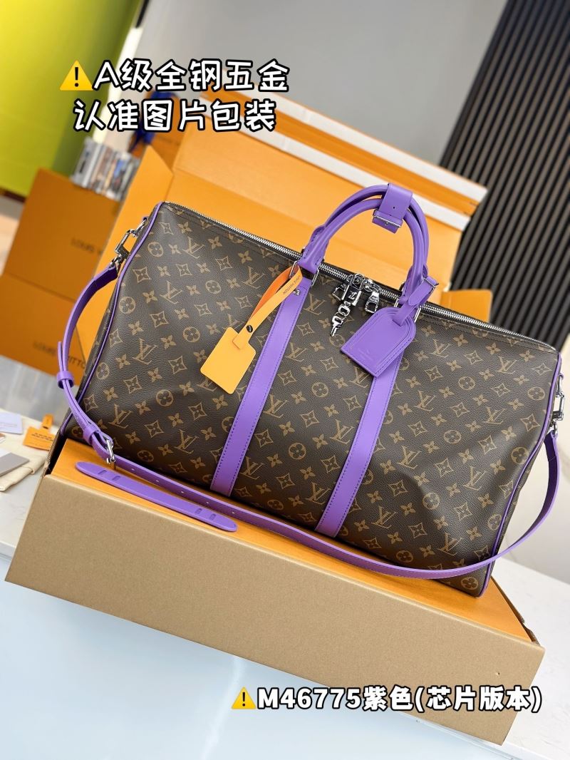 LV Travel Bags